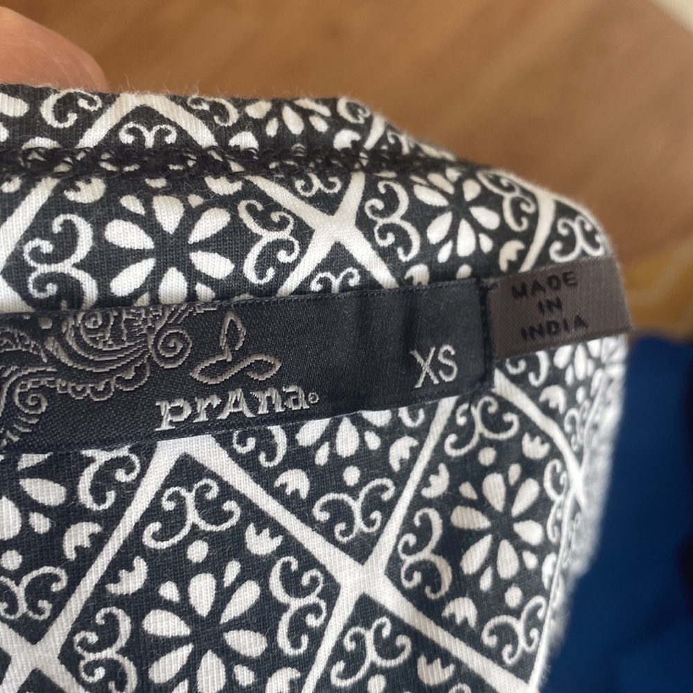 Prana dress UB2 - Picture 8 of 9